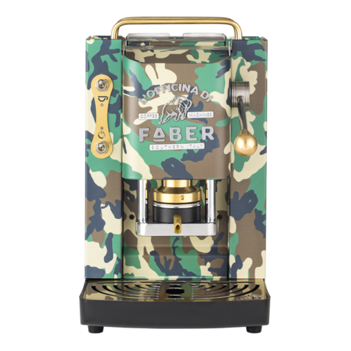 Faber Deluxe camouflage Army 2