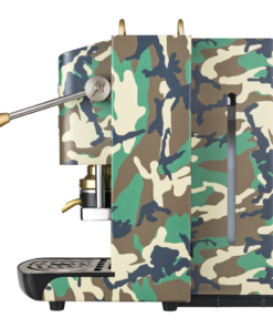 Faber Deluxe camouflage Army 3