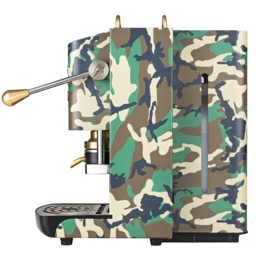 Faber Deluxe camouflage Army 3