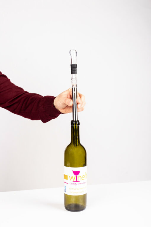 cool drop