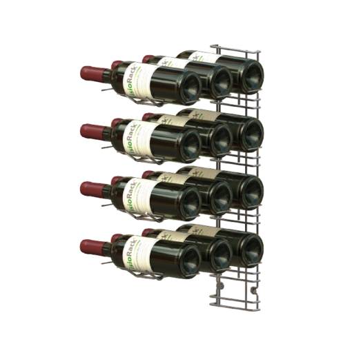 visio plan 12 bouteilles