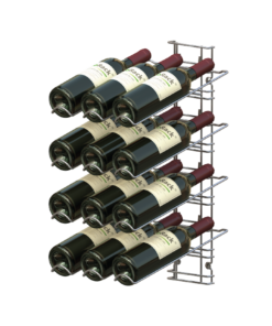 visioplus 12 bouteilles