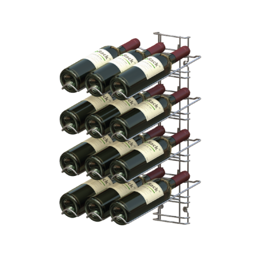 visioplus 12 bouteilles