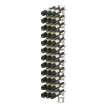 visioplus 36 bouteilles
