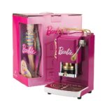 Faber Edition Speciale Barbie Mini Deluxe 3