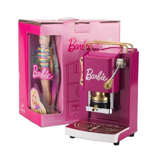 Faber Edition Speciale Barbie Mini Deluxe 3
