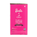 Faber Edition Speciale Barbie Mini Deluxe 4