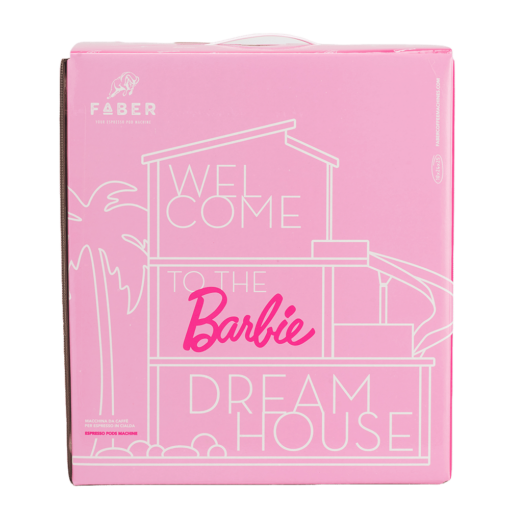 Faber Edition Speciale Barbie Mini Deluxe 5