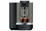 jura x10 dark inox