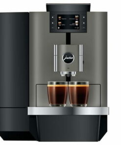 jura x10 dark inox