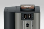 jura x10 dark inox