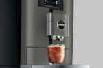 jura x10 dark inox
