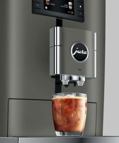 jura x10 dark inox